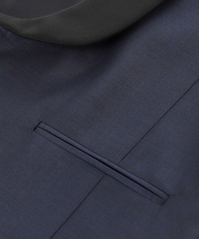 Cavaliere Pascale Tuxedo Waistcoat