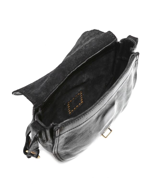 Campomaggi Crossbody Leather Bag