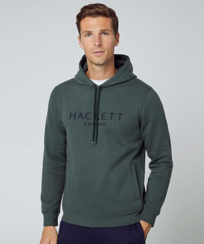 Hackett Heritage Hoodie