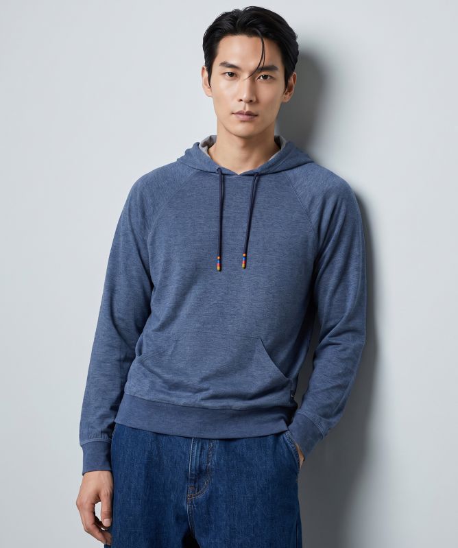 Paul Smith Harry Modal-Blend Lounge Hoodie