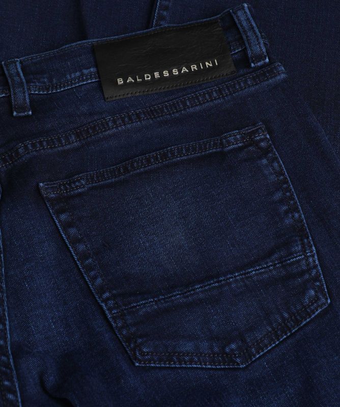 Baldessarini Tapered Fit Jayden Jeans