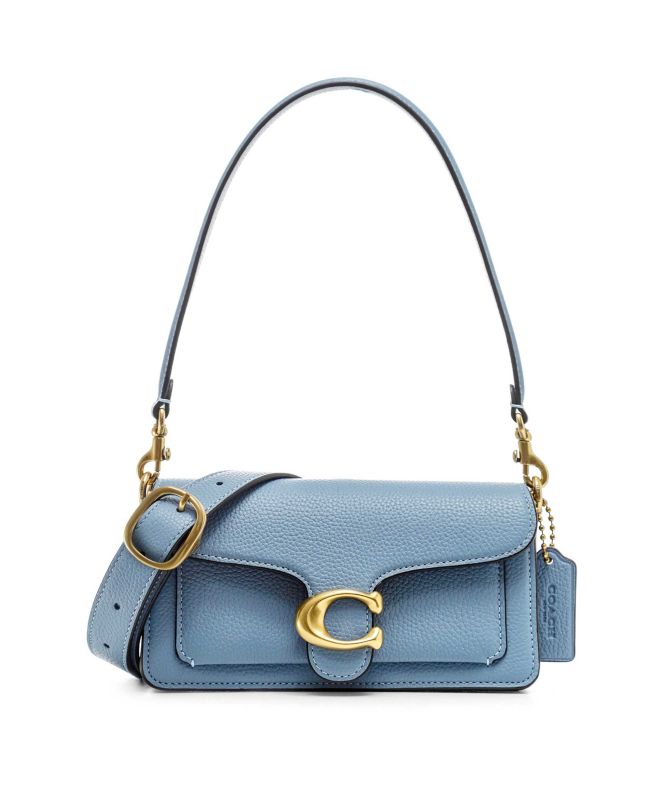 Coach Tabby Shoulder Bag 20