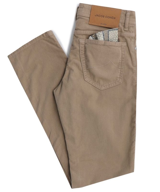 Jacob Cohen Slim Fit BARD Jeans