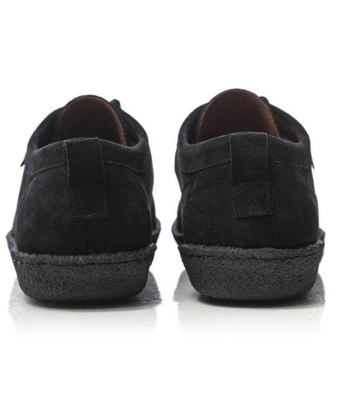 Paul Smith Buster Suede Shoes