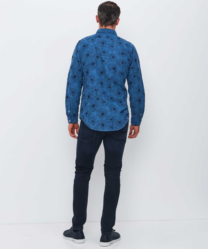 BOSS Slim Fit Delaware BO Jeans