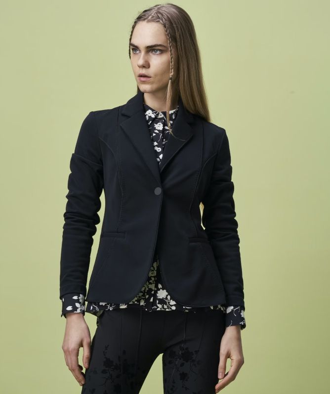 High Instinctive Tailored Jacket
