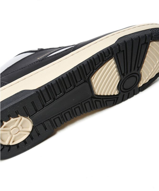 Filling Pieces Organic Nappa Ace Spin Sneakers