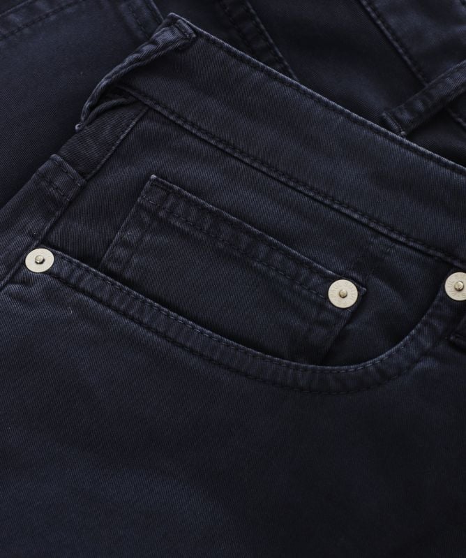 Paul Smith Tapered Fit Jeans