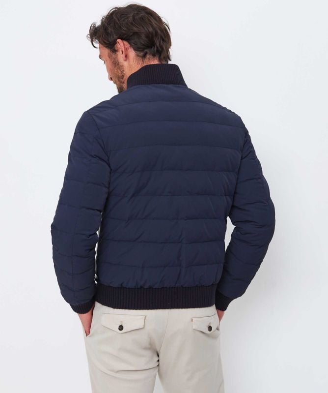 Jack Leathers David Leather Jacket