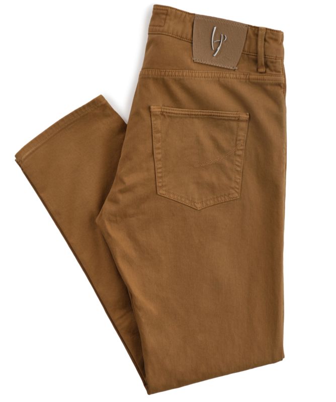 HandPicked Imola Five-Pocket Jeans