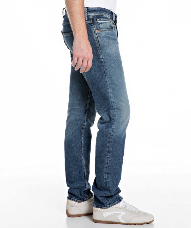 Replay Slim Grover Jeans