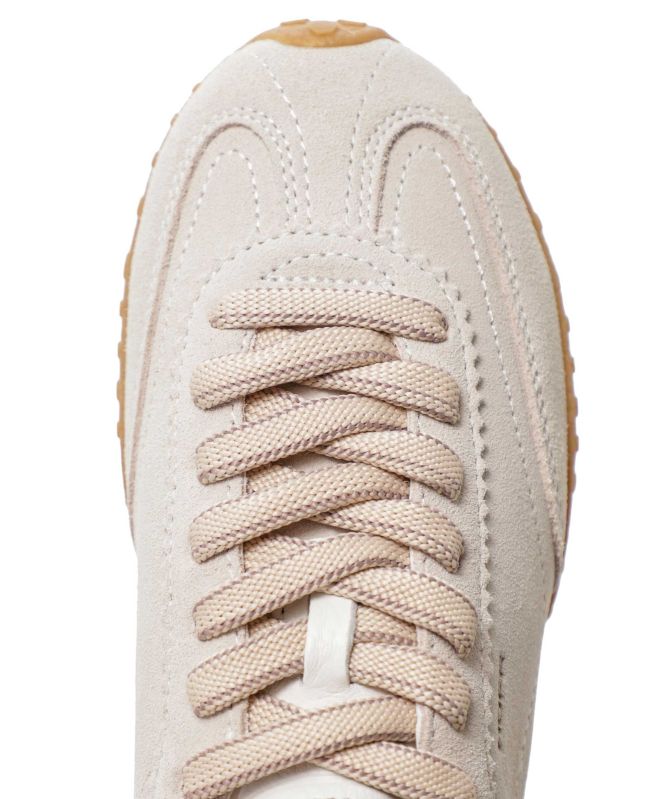 HOFF Bridge Beige Sneakers