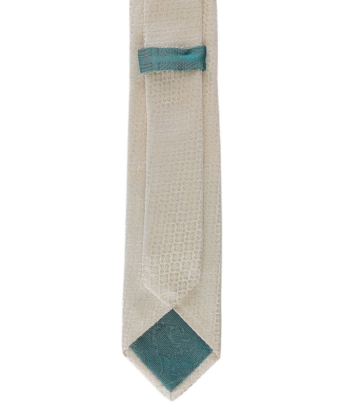 Eton Tonal Floral Tie