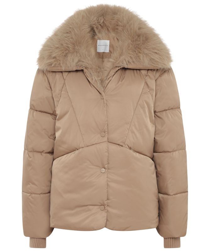 Rino and Pelle Sigi Padded Coat