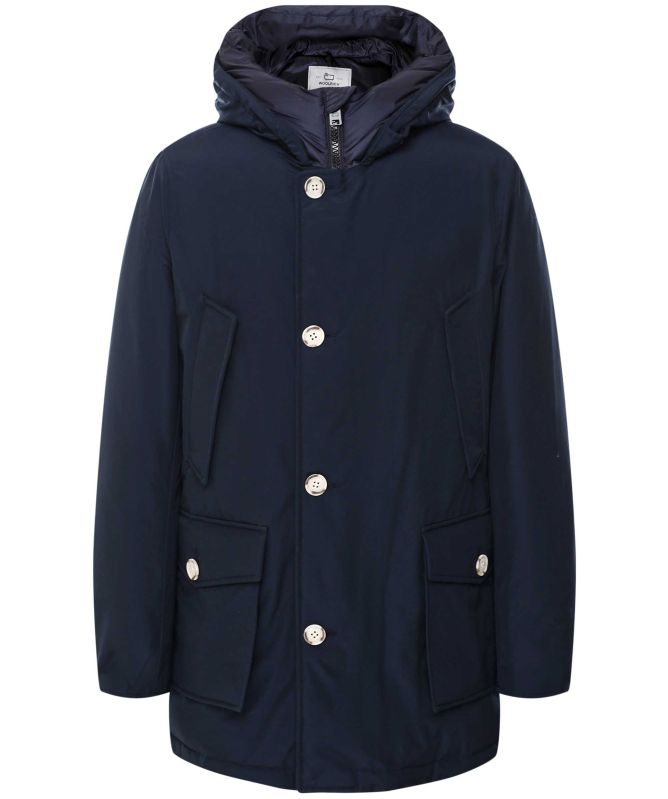 Woolrich Down Arctic Parka