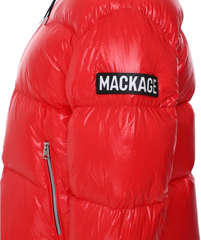 Mackage Evie Oversized Down Jacket