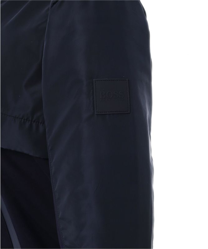 BOSS Skiles 35 Bomber Sweatshirt