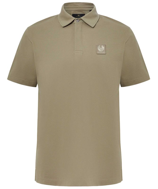 Belstaff Curator Polo