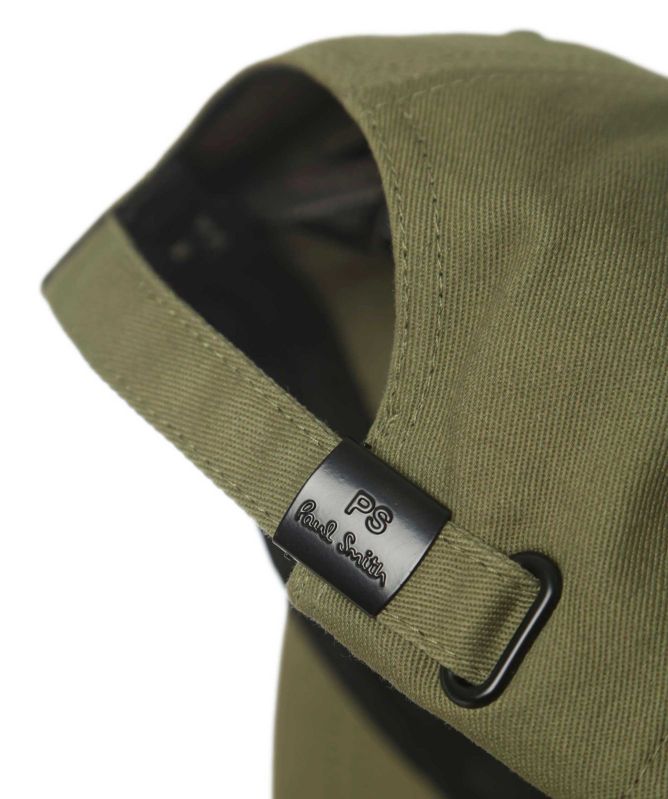 Paul Smith Zebra Cap