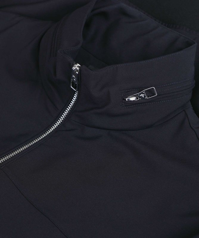 Montecore Water-Repellent Bomber Jacket