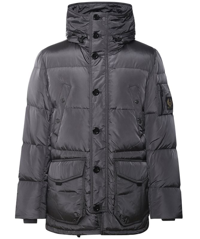 Belstaff Water-Repellent Down Sonar Jacket