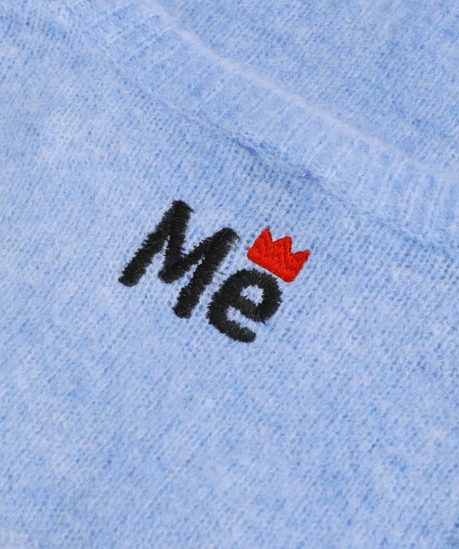 Me369 Laurel Good Vibes Jumper