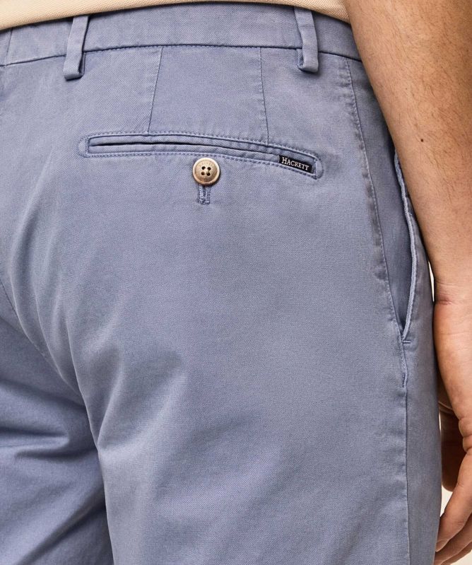 Hackett Slim Fit Kensington Chino Shorts