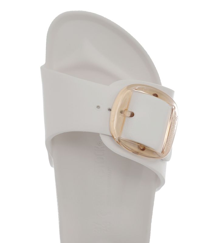 Birkenstock Madrid Big Buckle EVA Sandals