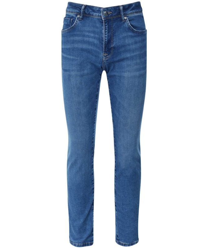 Hackett Slim Fit Powerflex Jeans