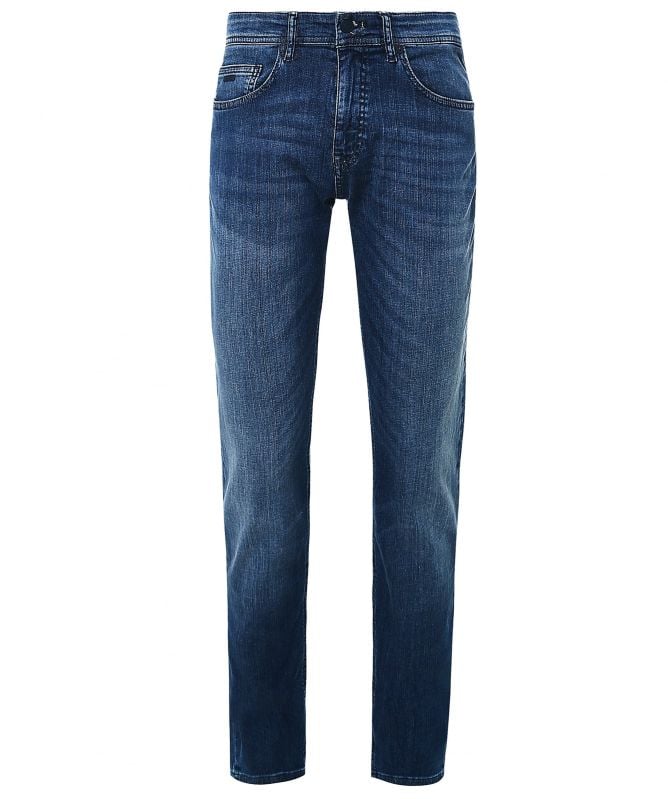 BOSS Slim Fit Delaware BC-L-P Jeans