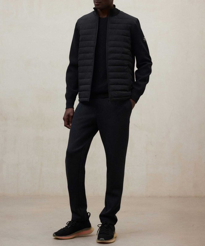 ECOALF Hybrid Meru Jacket