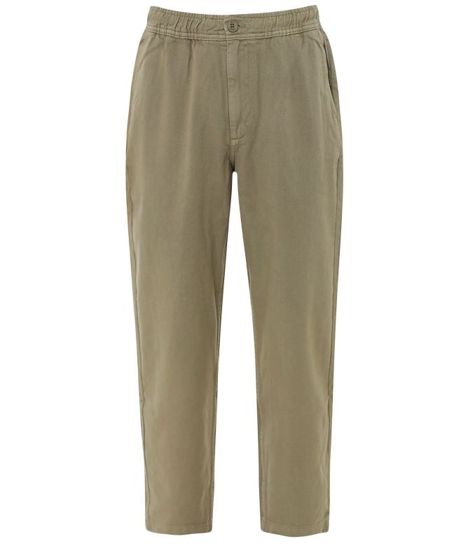 Wax London Relaxed Fit Kurt Trousers