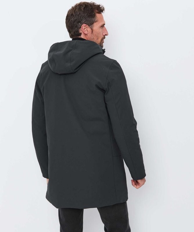 RRD Winter Eskimo Jacket