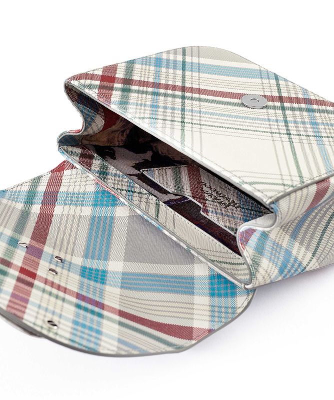 Vivienne Westwood Linda Crossbody Bag