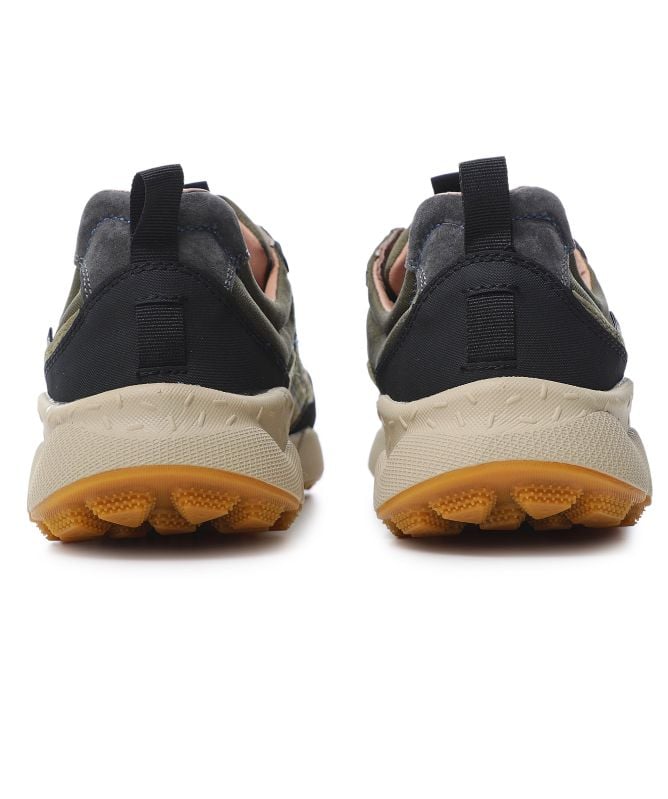 Flower Mountain Iwano 2 Uni Trainers