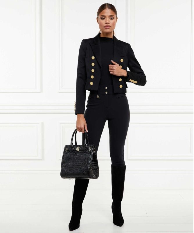 Holland Cooper Contour Pants