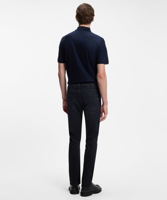 BOSS Delaware Slim-Fit Jeans