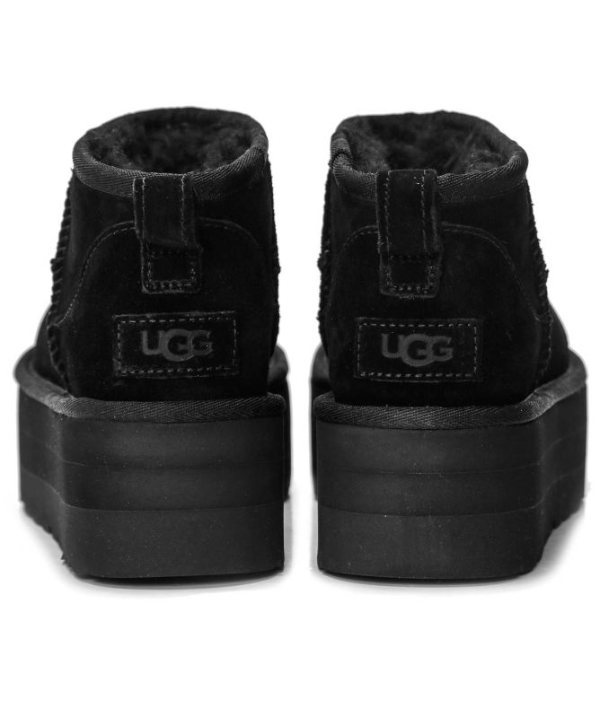 UGG Ultra Mini Platform Boots