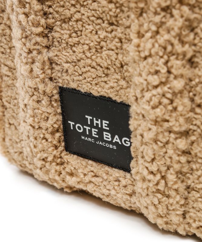 Marc Jacobs The Teddy Mini Tote Bag