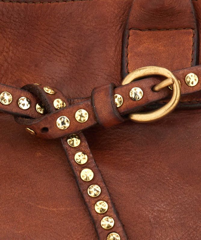 Campomaggi Kura Shopper Bag