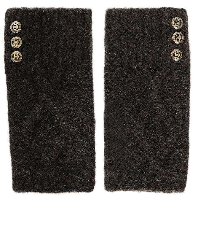 Holland Cooper Sloane Fingerless Gloves