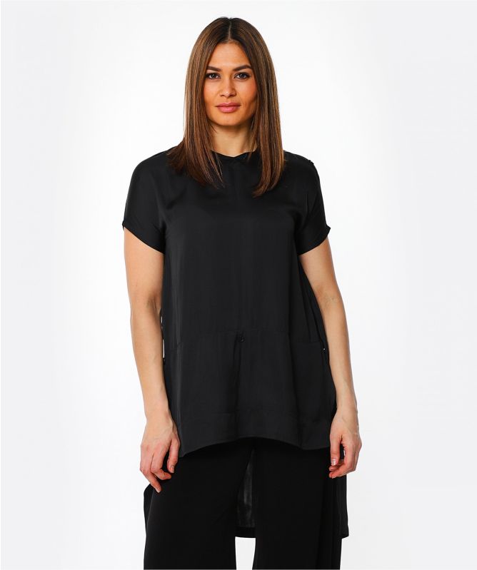 NU London Oversized Top