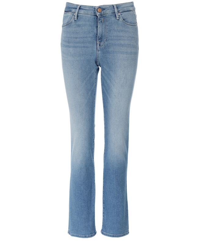 Replay Zolie Straight Jeans