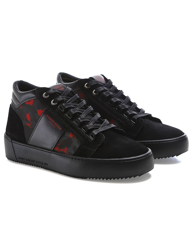 Android Homme Propulsion Mid Sneakers