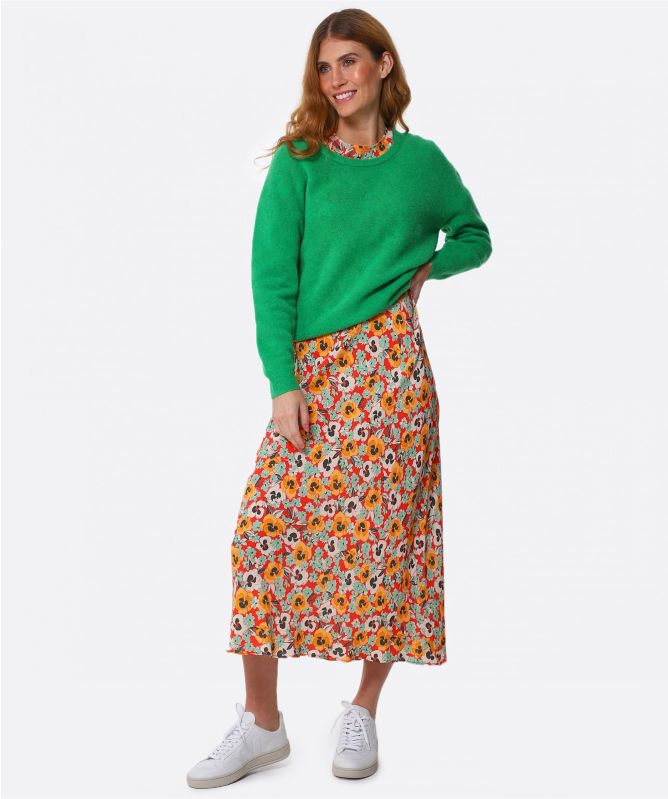 American Vintage Razpark Wool Sweater