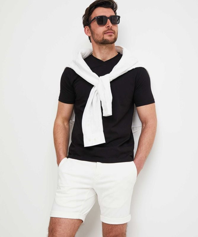 Seinse V-Neck T-Shirt