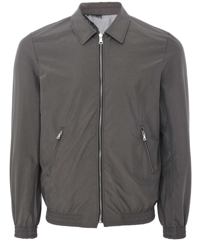 Limitato Heading South Reversible Jacket