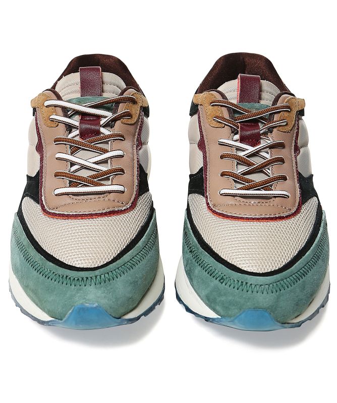 HOFF Leather Ural Sneakers