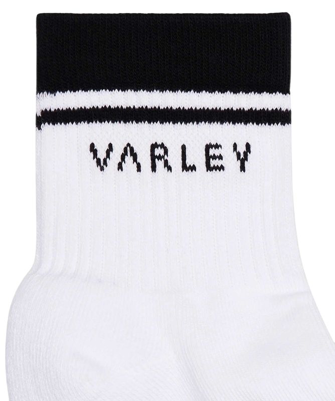 Varley Lenni Half Crew Sock