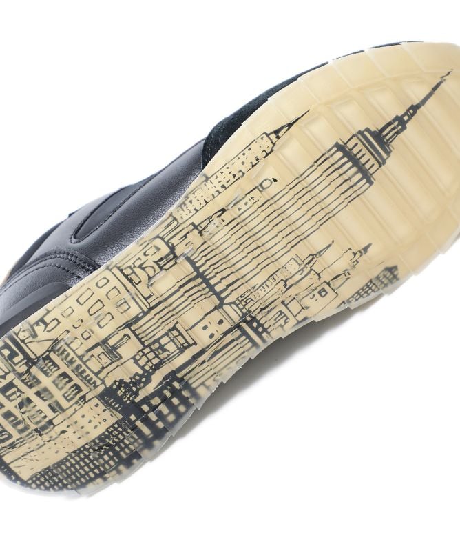 HOFF New York City Trainers